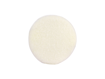Baby Puff Scratched Fabric